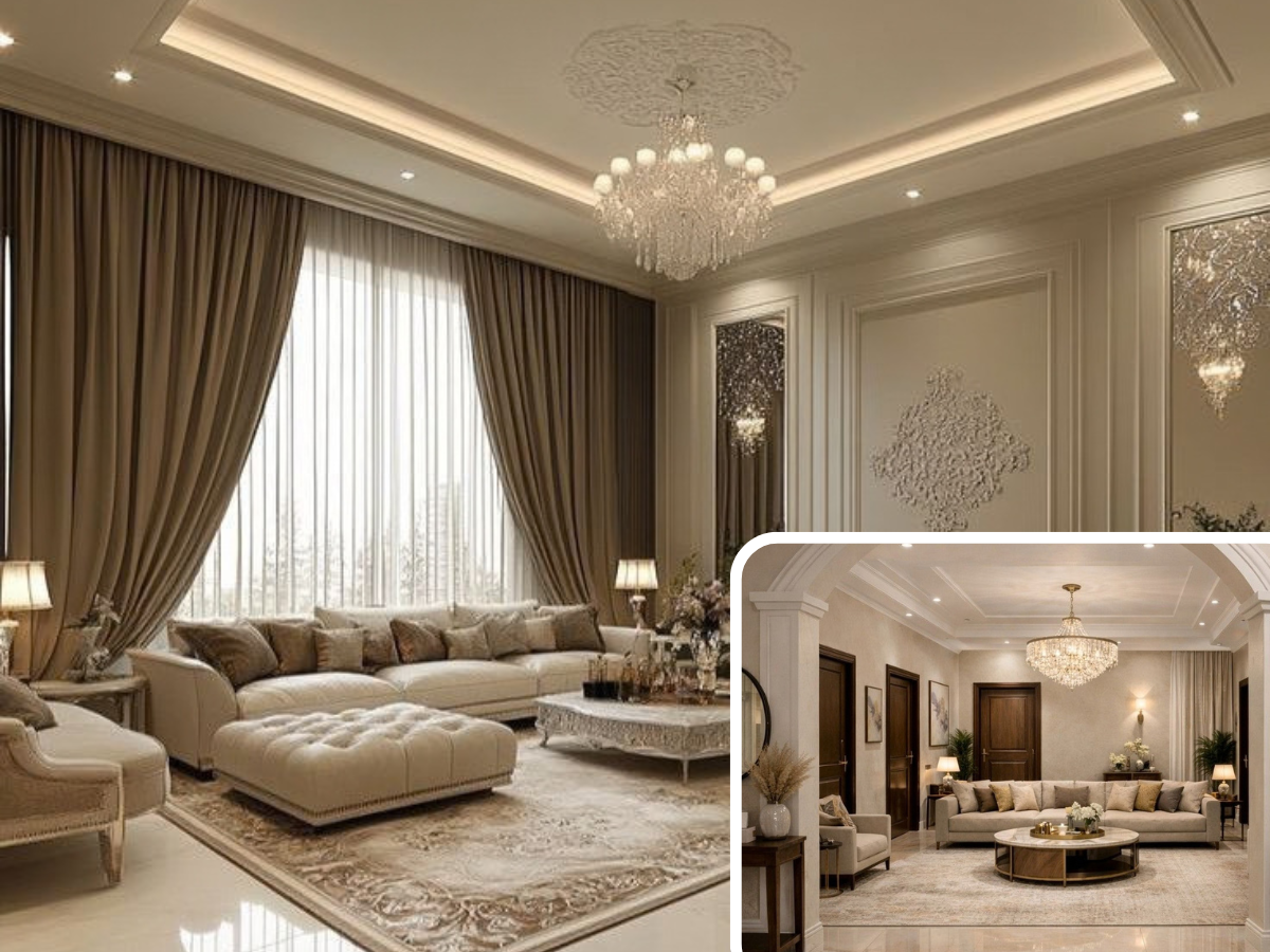 Architectural Design Services in Faisalabad